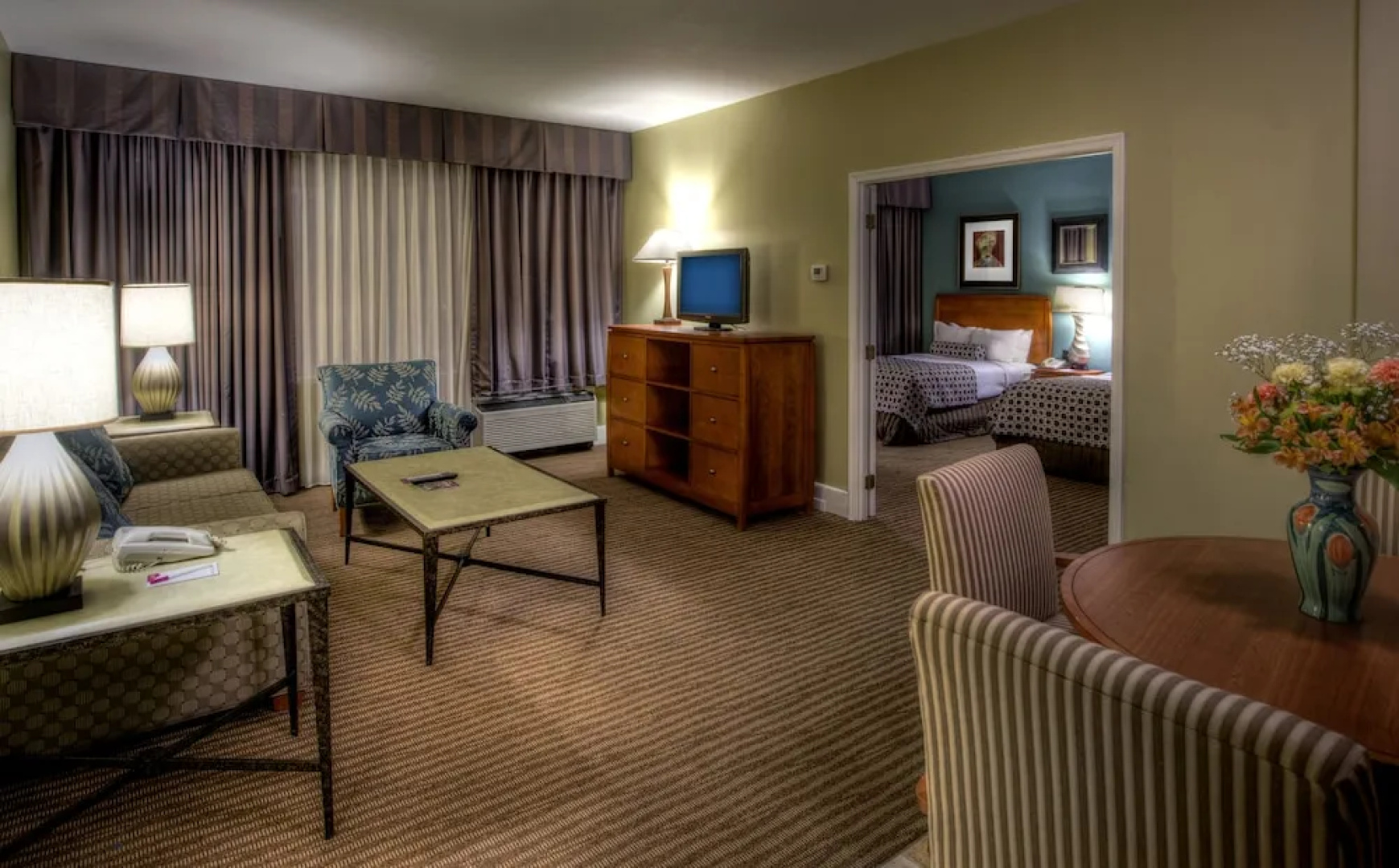 Radisson Washington DCRockville
