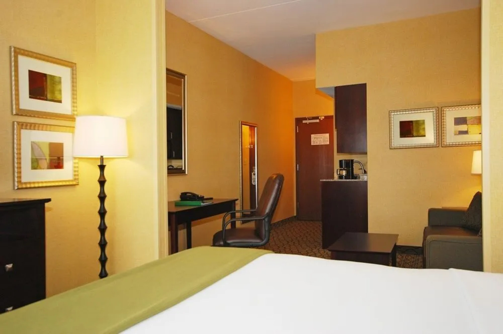Holiday Inn Express and Suites Kittanning, an IHG Hotel