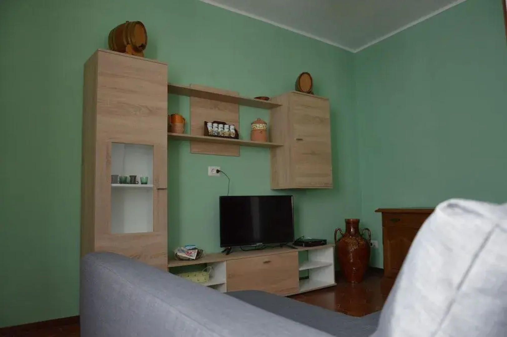 Villa Al Monte Arco Climbing & Bike