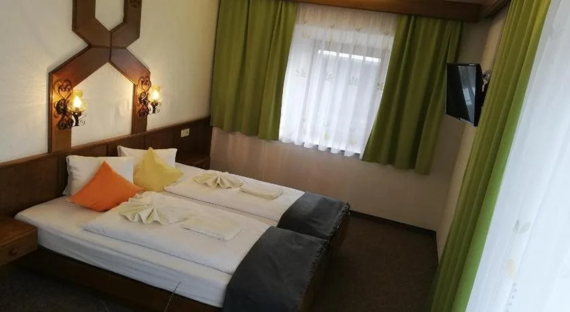 Gasthof zur Schmiede