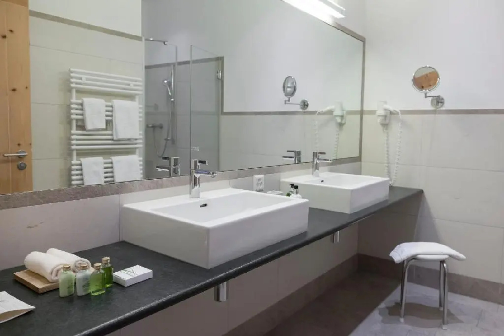 Hotel Baer & Post Zernez