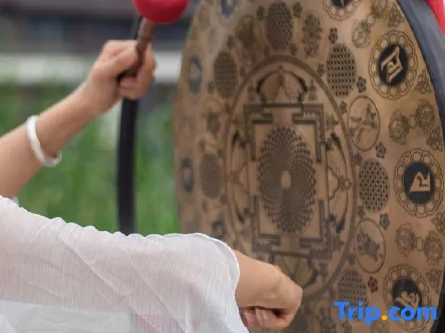 Song Hotel Wuxi Xuelang