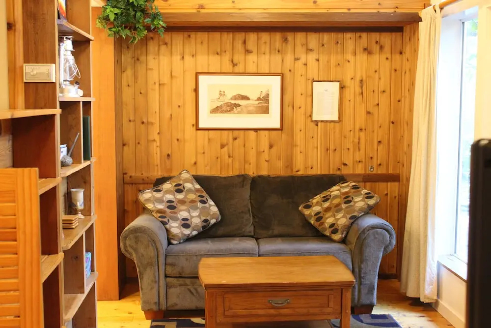 Sea Star Beach Retreat