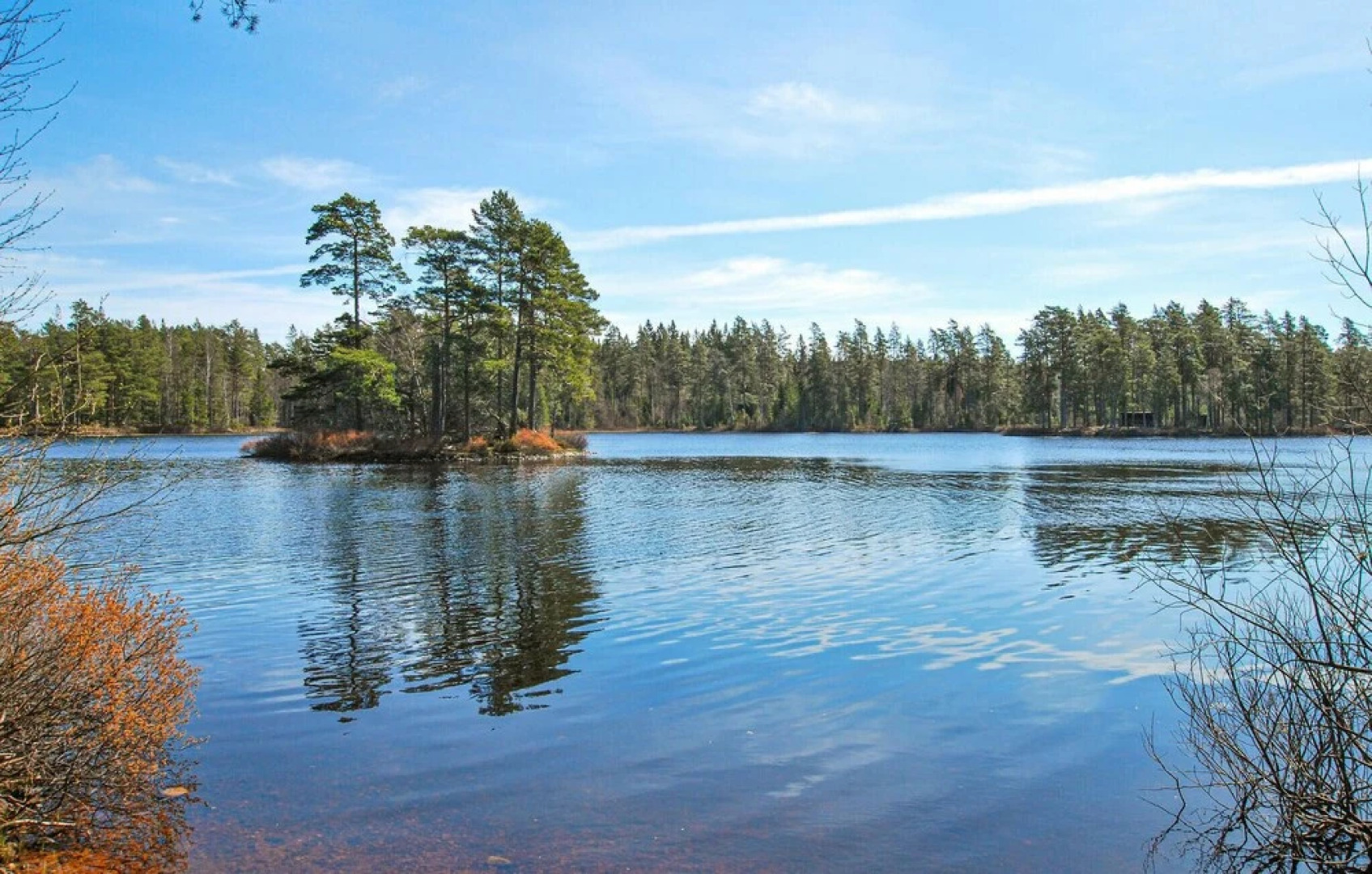 Nice Home in Kosta With 1 Bedrooms and Wifi