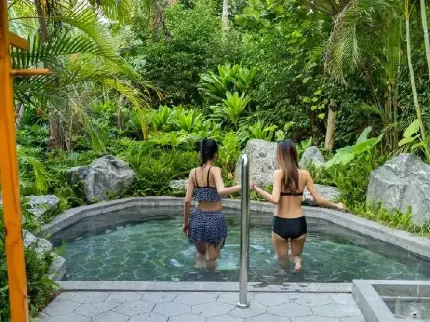 Huizhou Huidong Xunliao Bay Baolai Resort Hotel (Financial Street Sea World Branch)