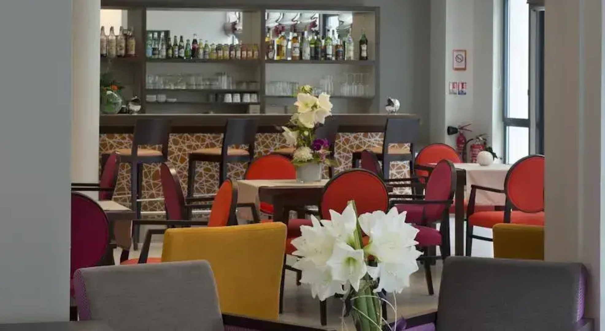 Domitys Le Pont des Lumières