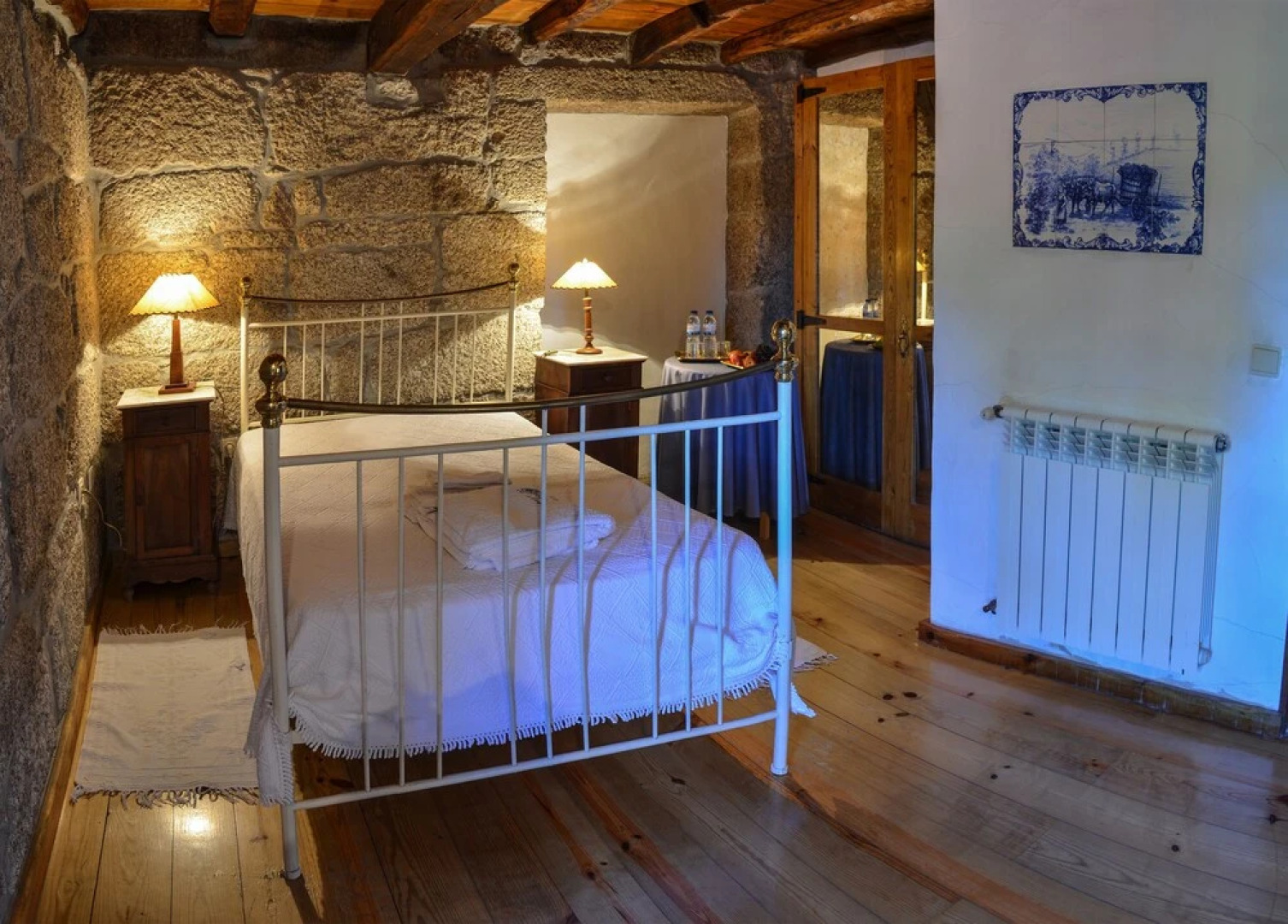 Quinta Brasão Da Caniçada