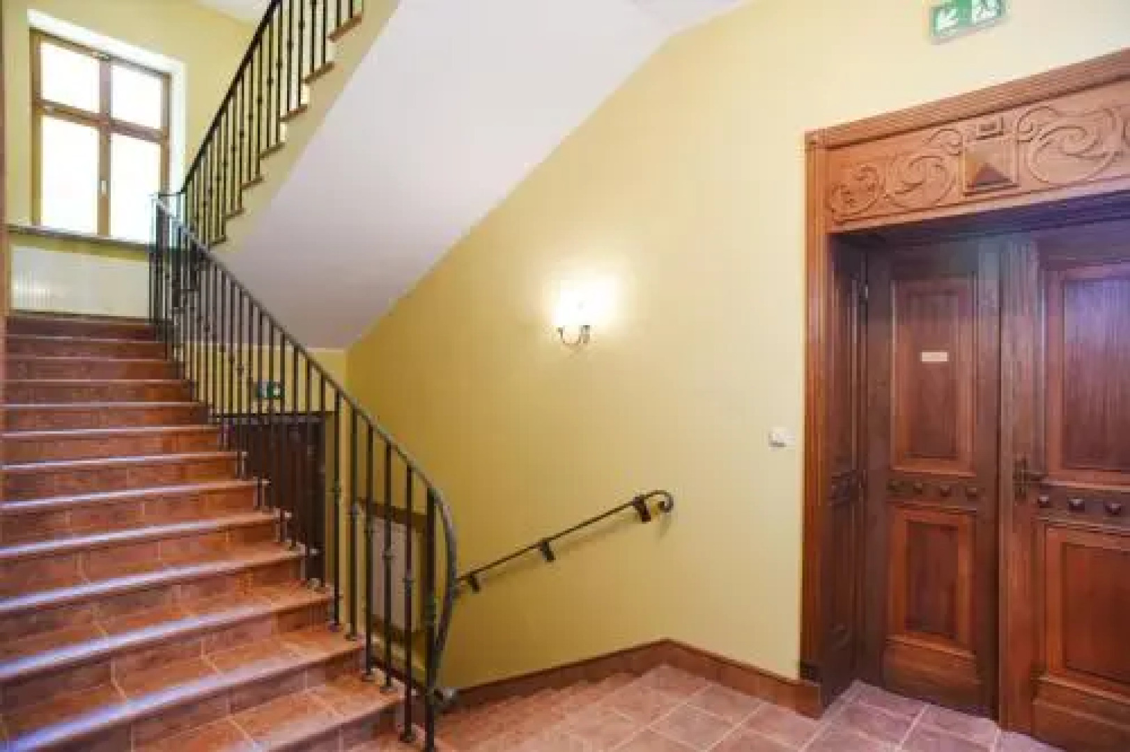 Dobry Zakątek Dom Rekolekcyjny