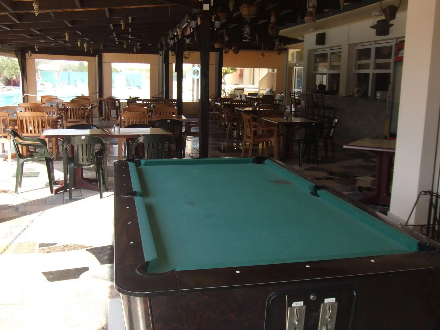 Sunquest Gardens Holiday Resort