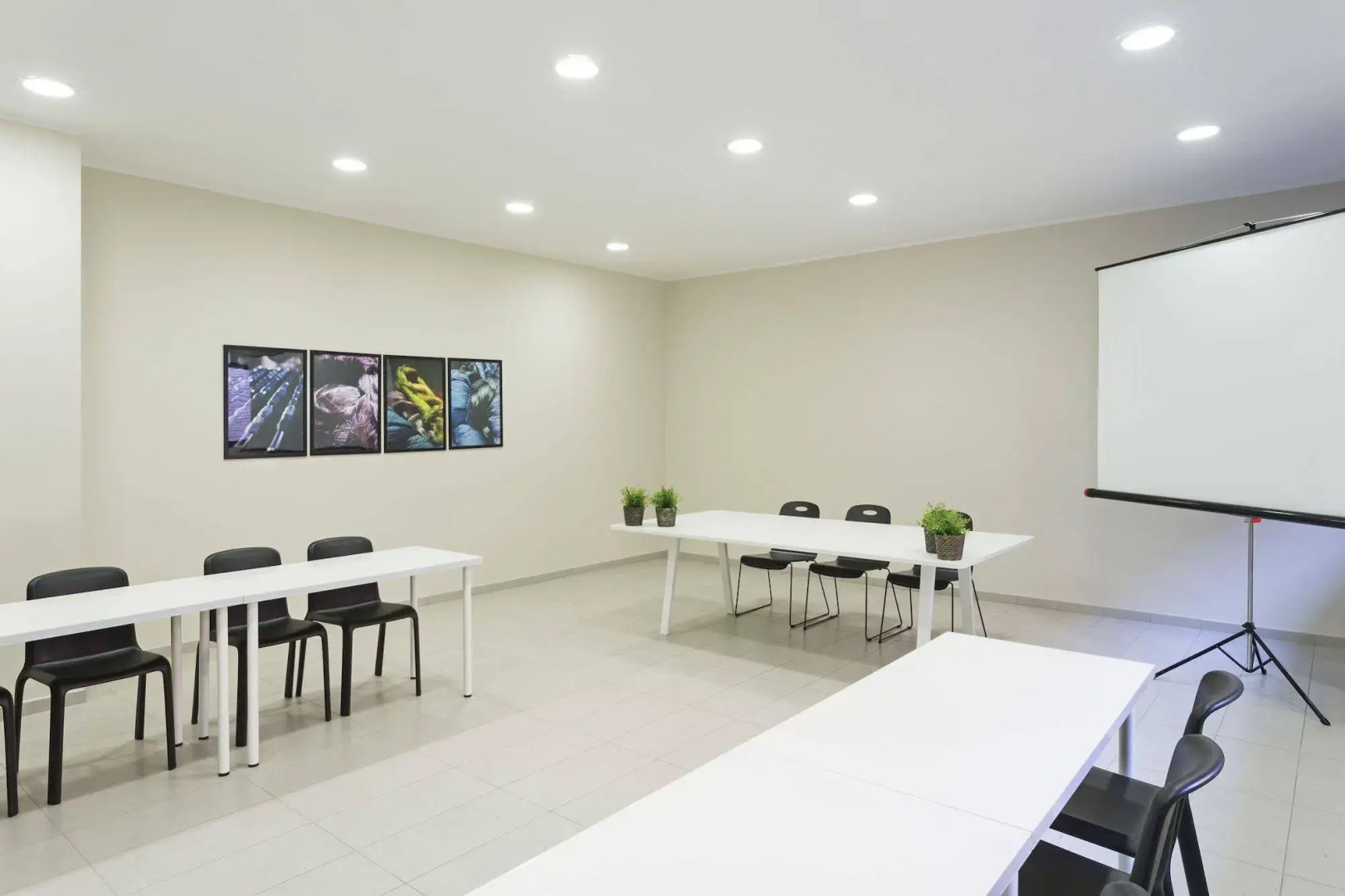 B&B Hotel Como Camerlata