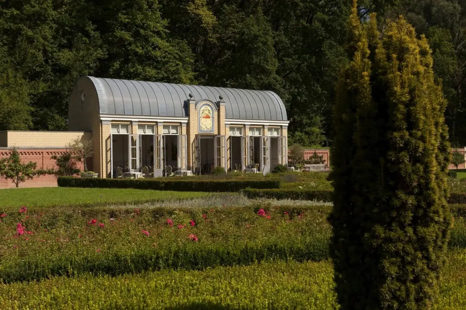 Van der Valk Hotel Kasteel Terworm