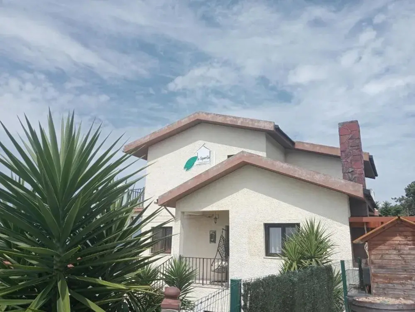 La Cigarrita Guest House - Douro Valley