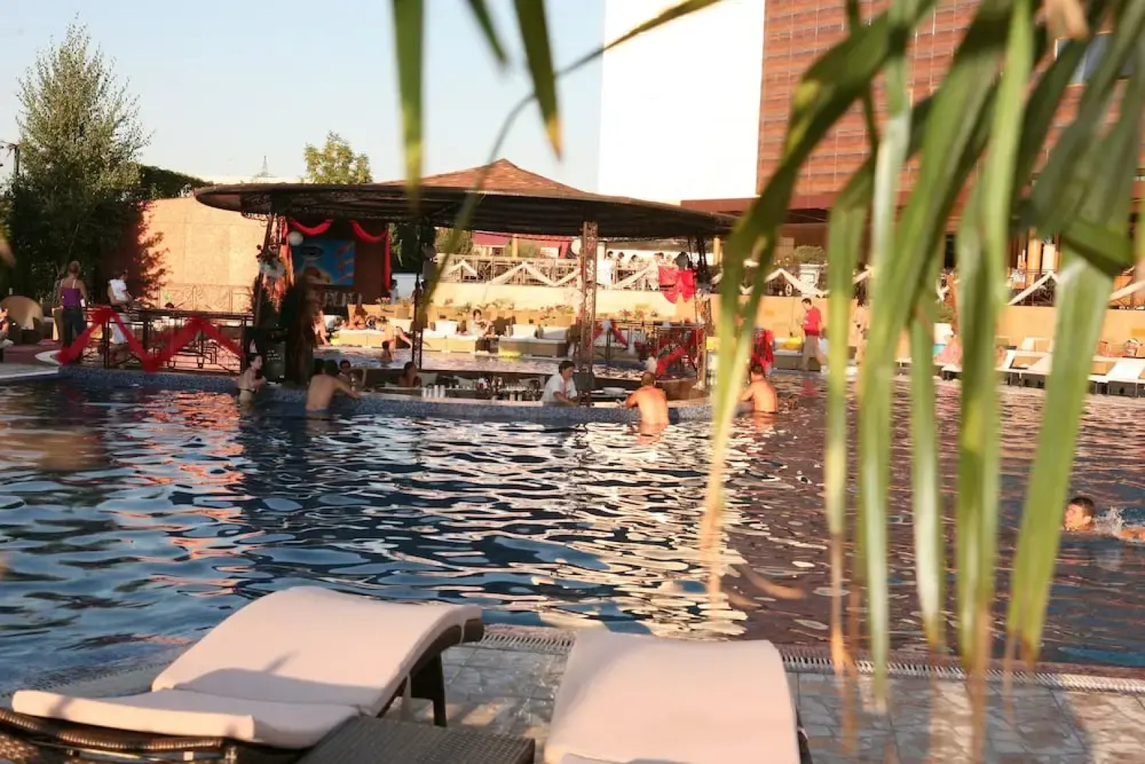 Viva Club Hotel Galati