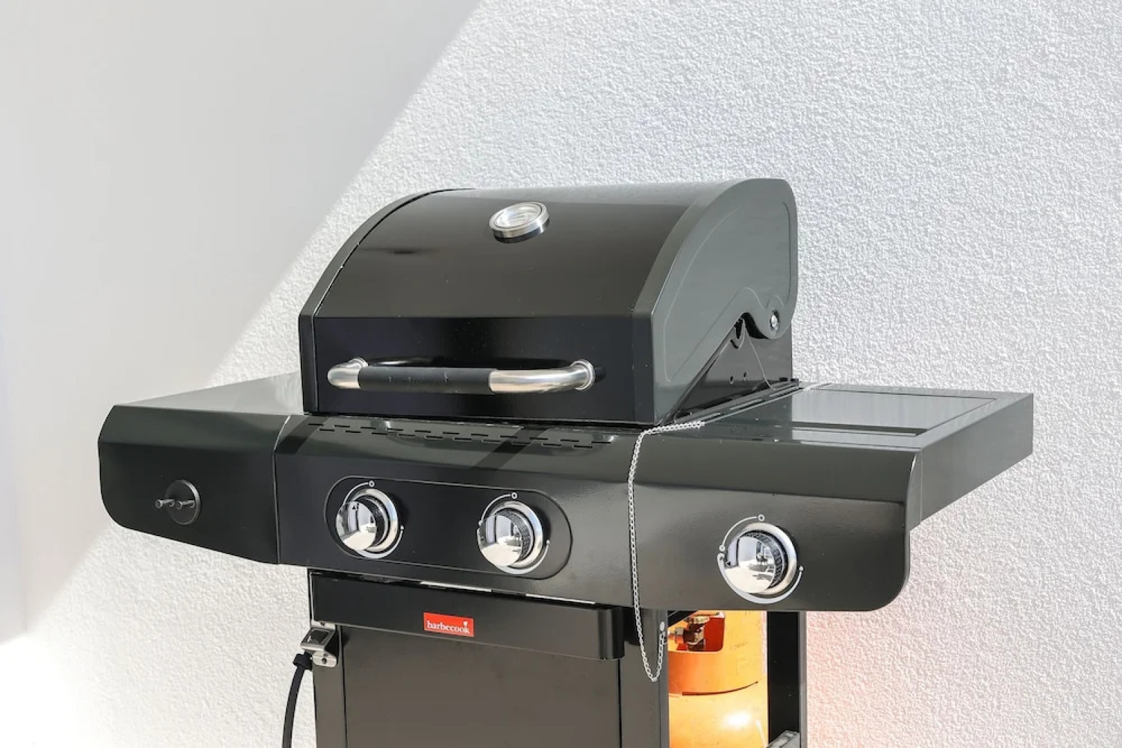 Luxury villas Sunrise & Sunset