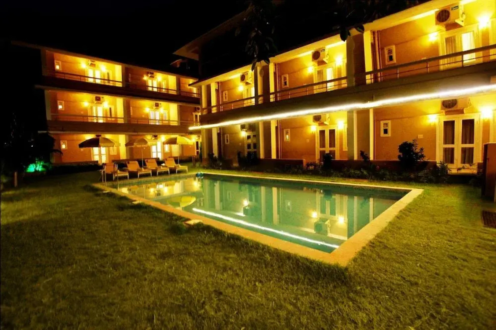 The Belmonte By Ace An All Suite Resort