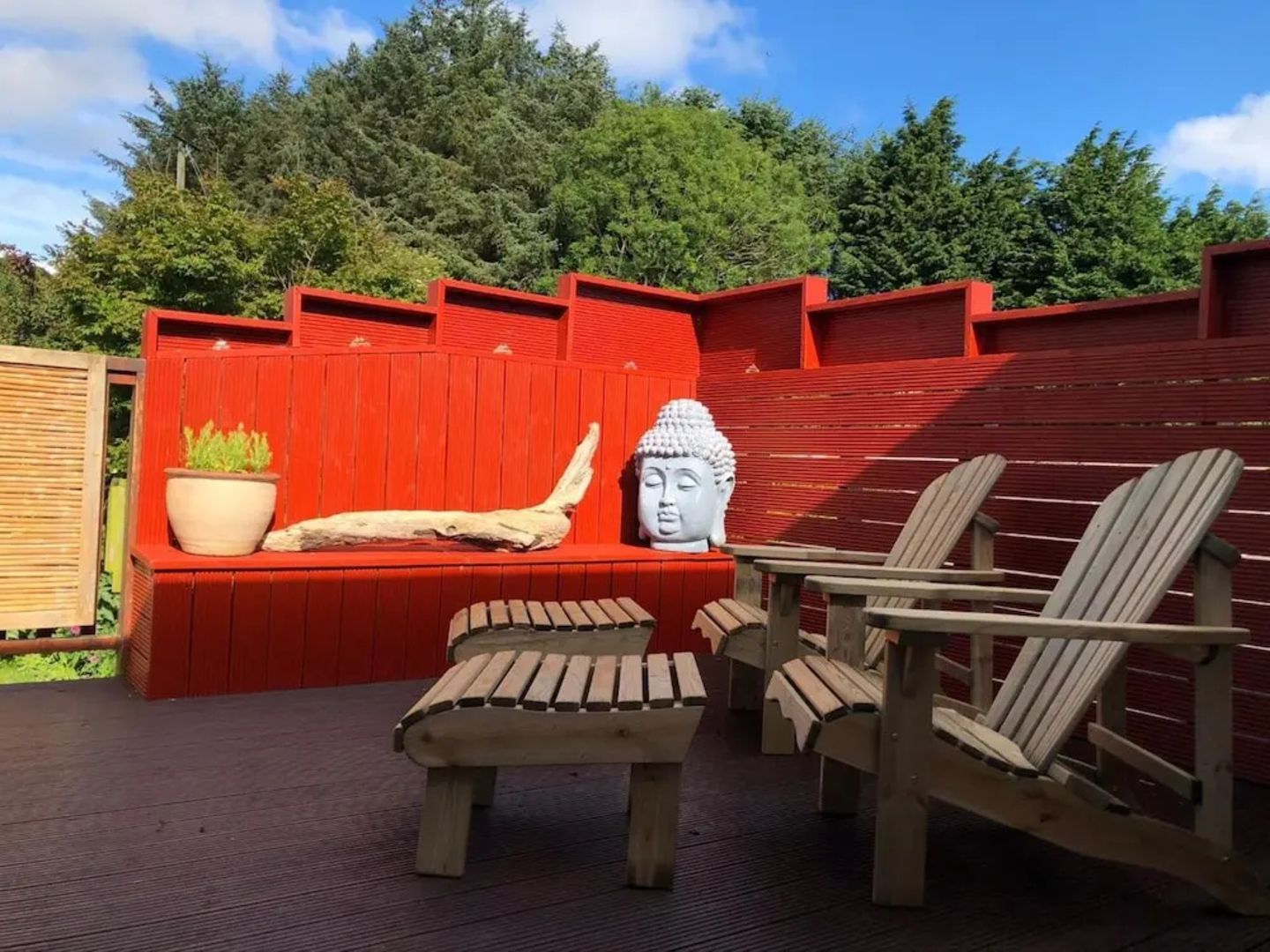 Birdsong Cottage B&B