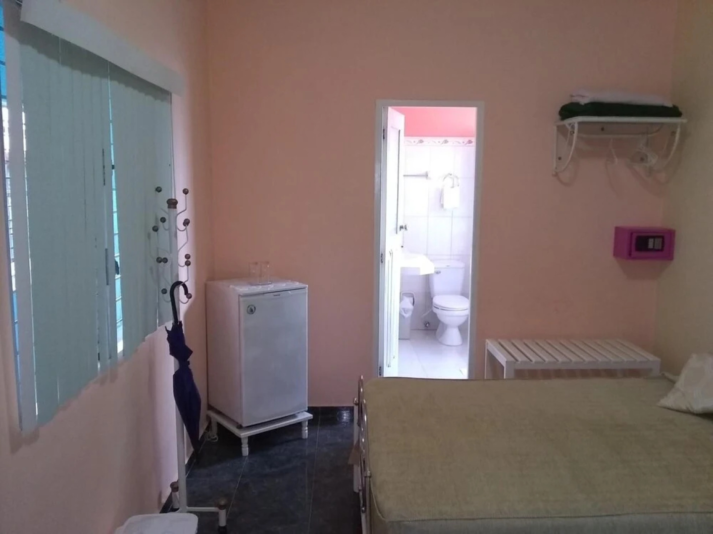 Casa Eduardo y Geraldine