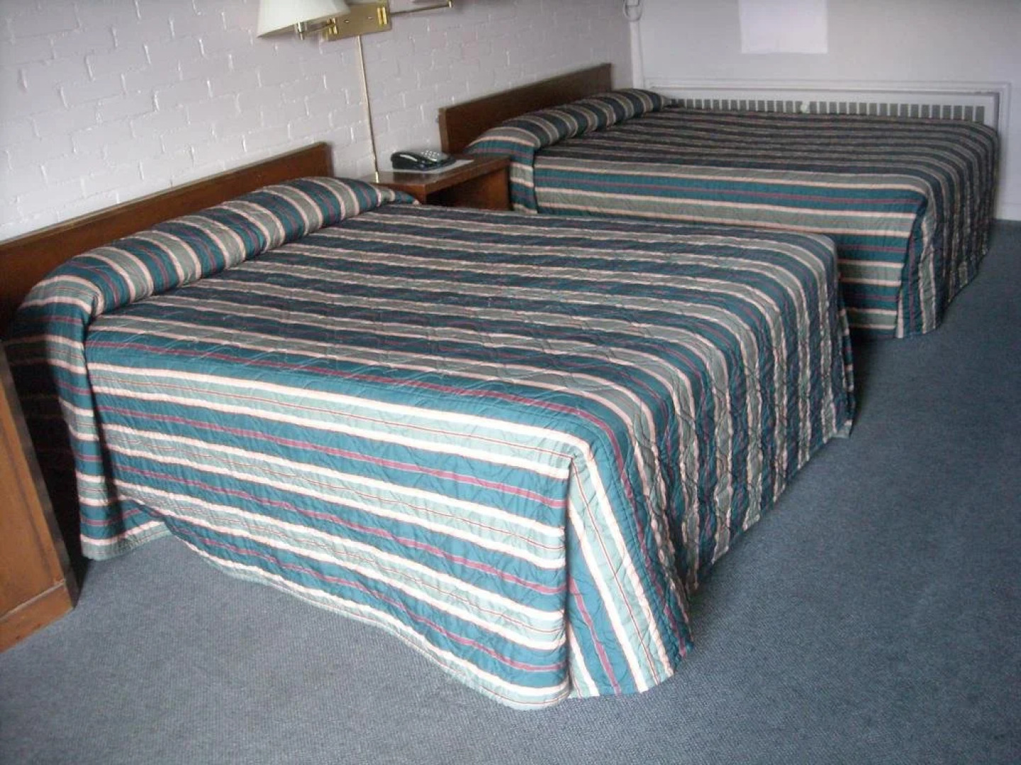 Motel Seigneurie de Vaudreuil