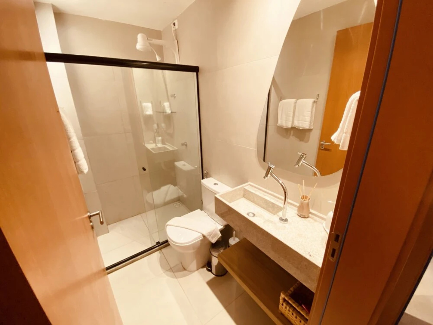 Villas Patacho - Milagres Ap 102 Bloco D