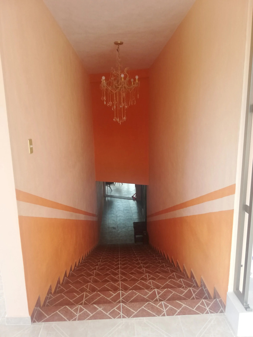Hotel Villa De Las Flores