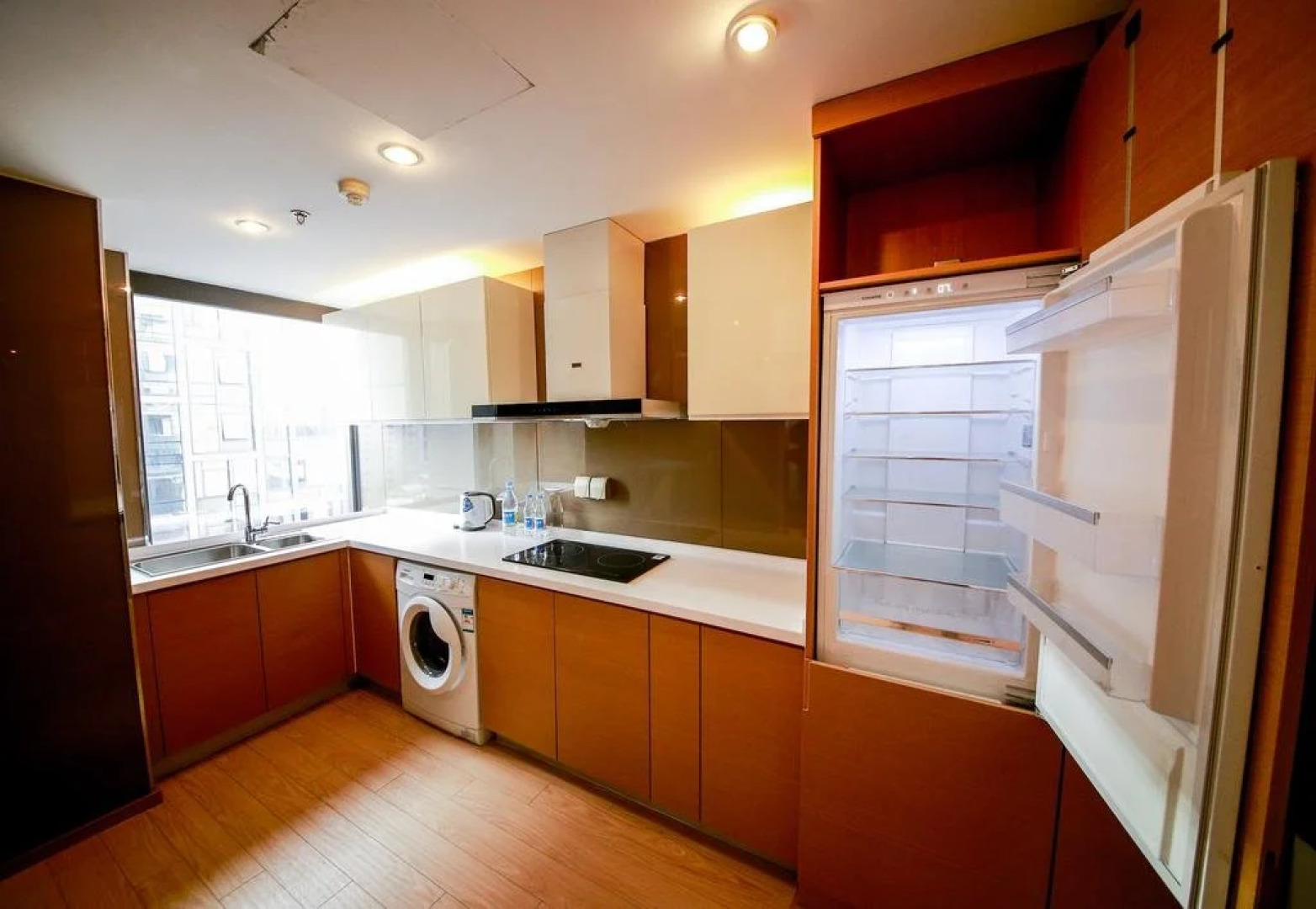 Lavande Jinan Shimao International Hotel