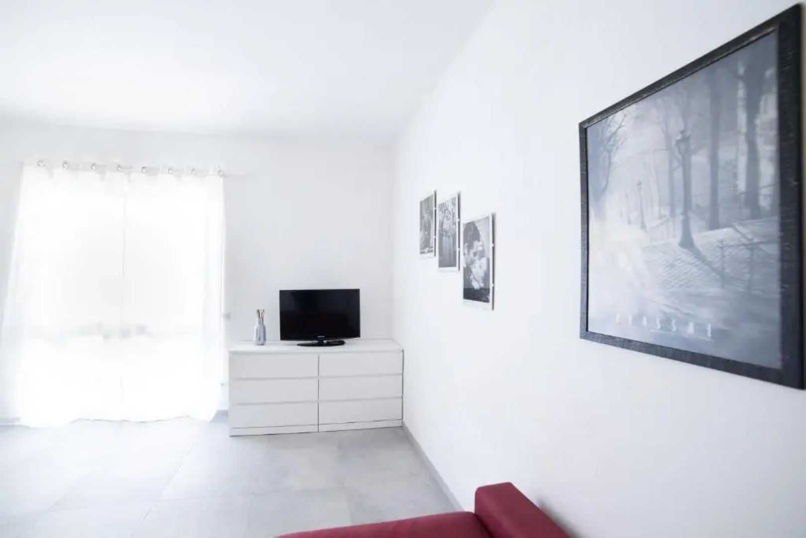 Cà della Luna 2 - Monolocale