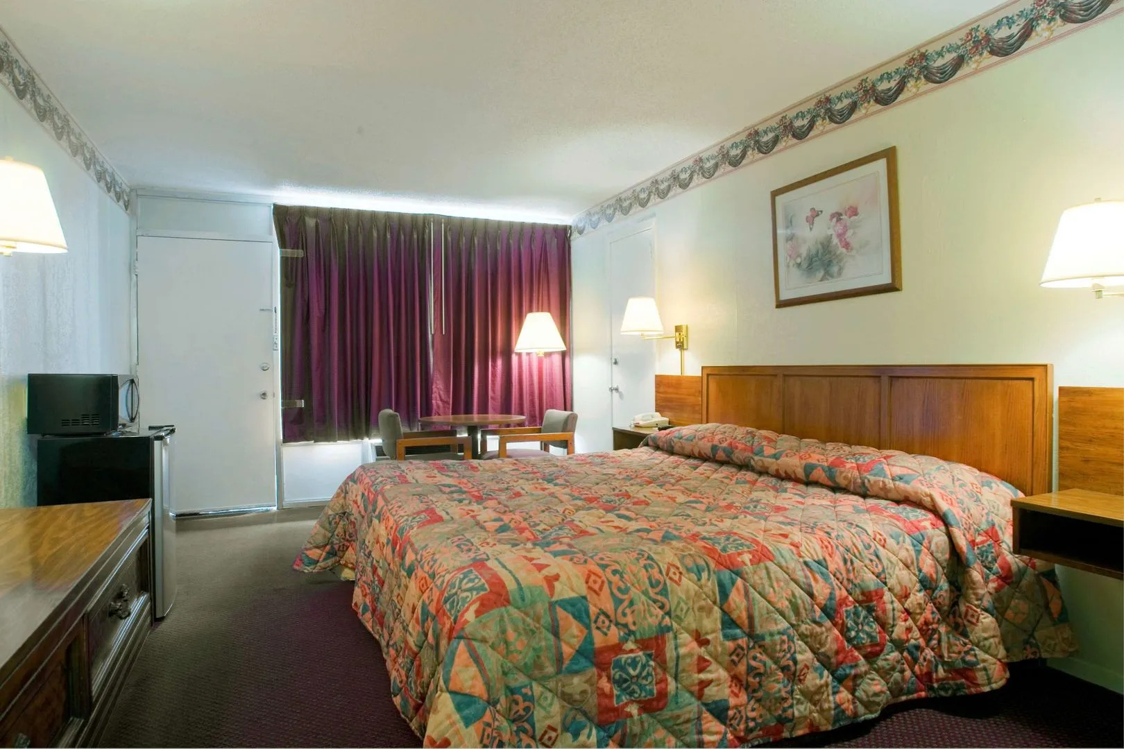 Americas Best Value Inn - Loudon