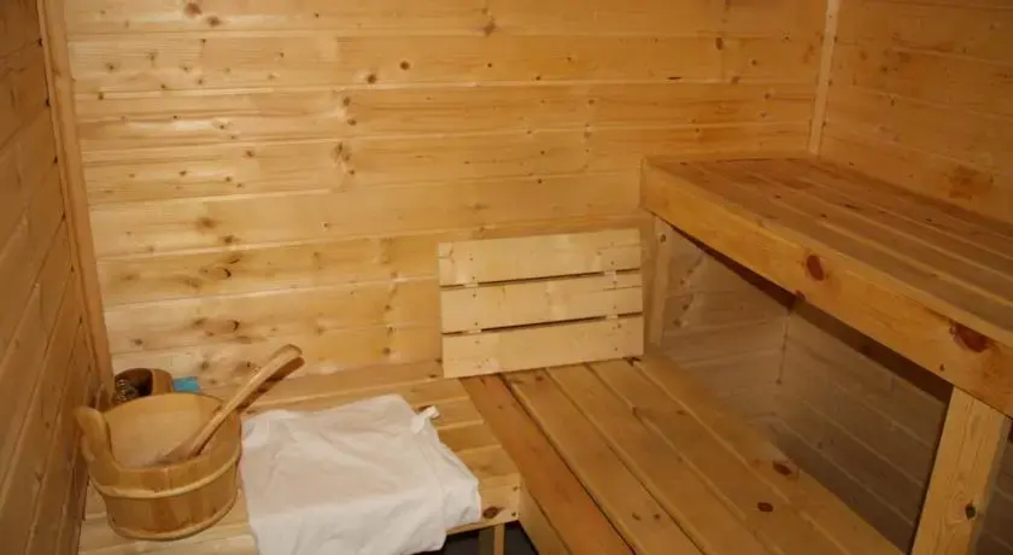 Relax Apartmanház Cserépfalu