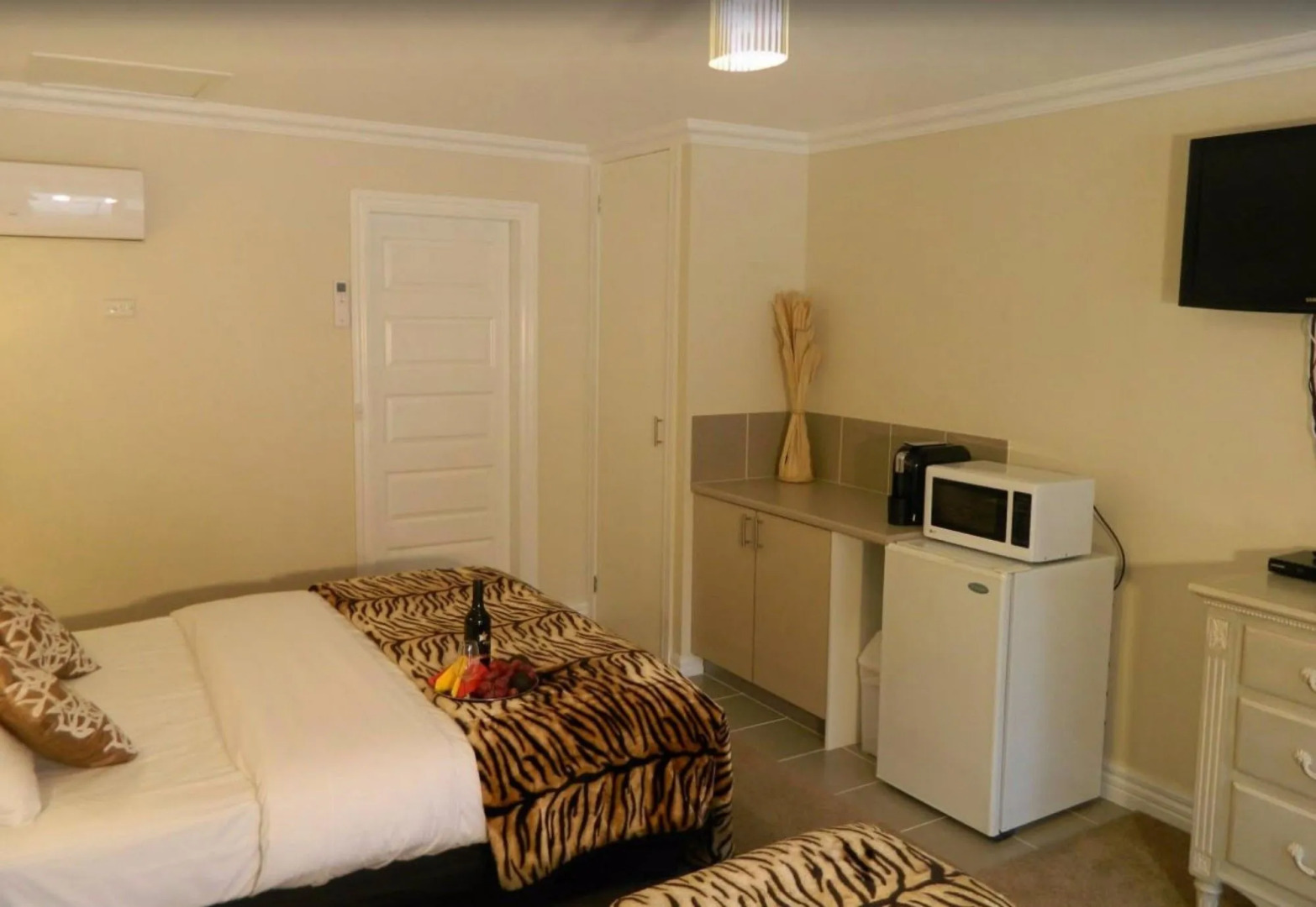 Beechworth on Bridge