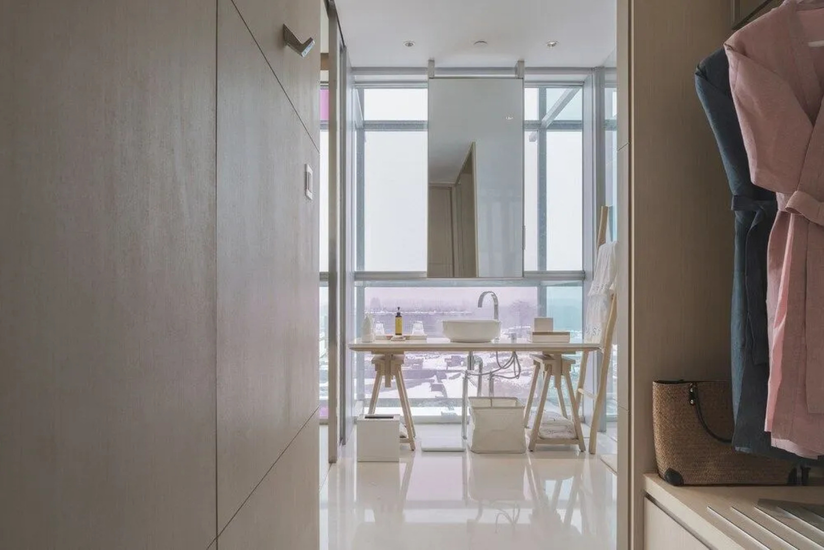 Yanling Jianye The Mist Hot Spring Hotel