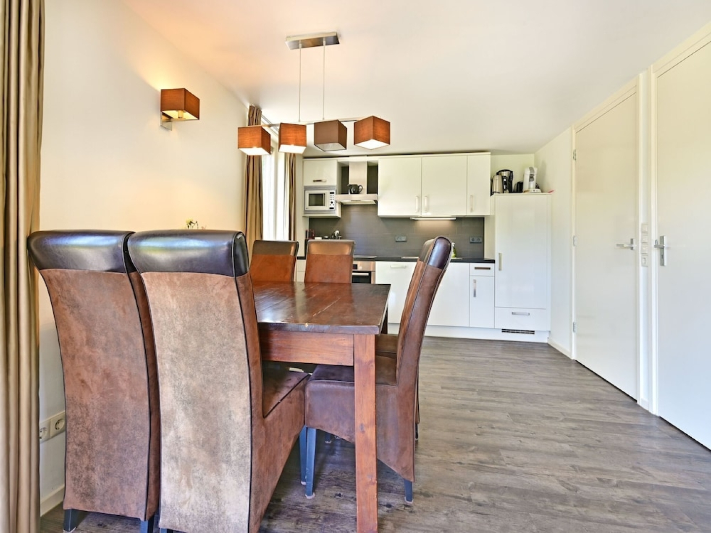 Chalet in Reutum With Sauna and Nature