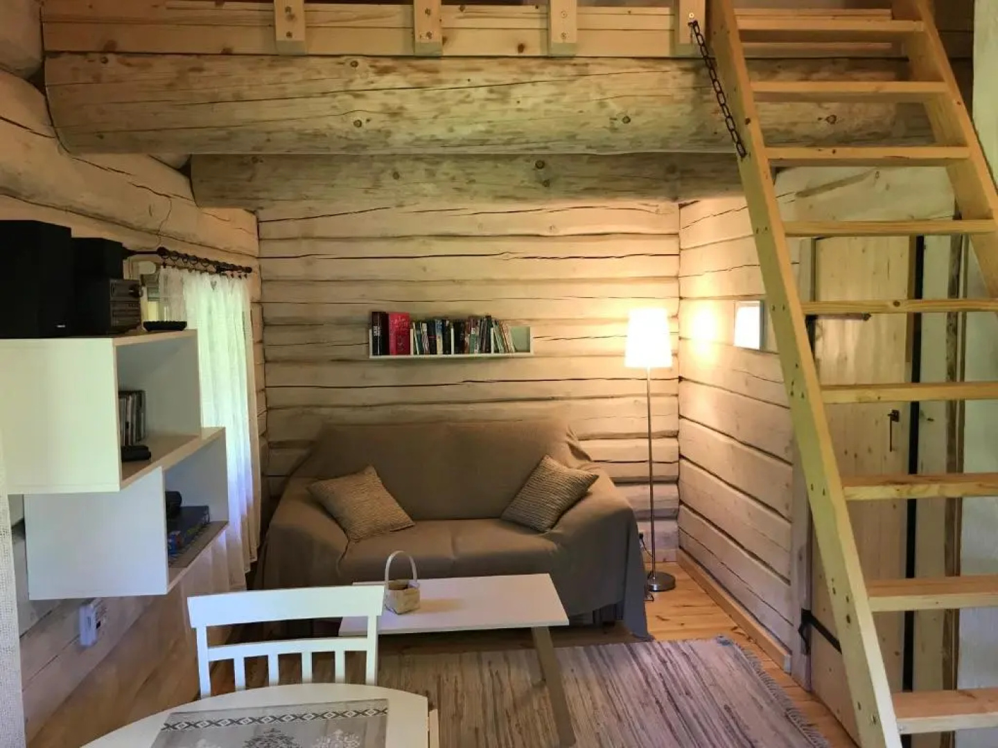 Haaviku Nature Cottage