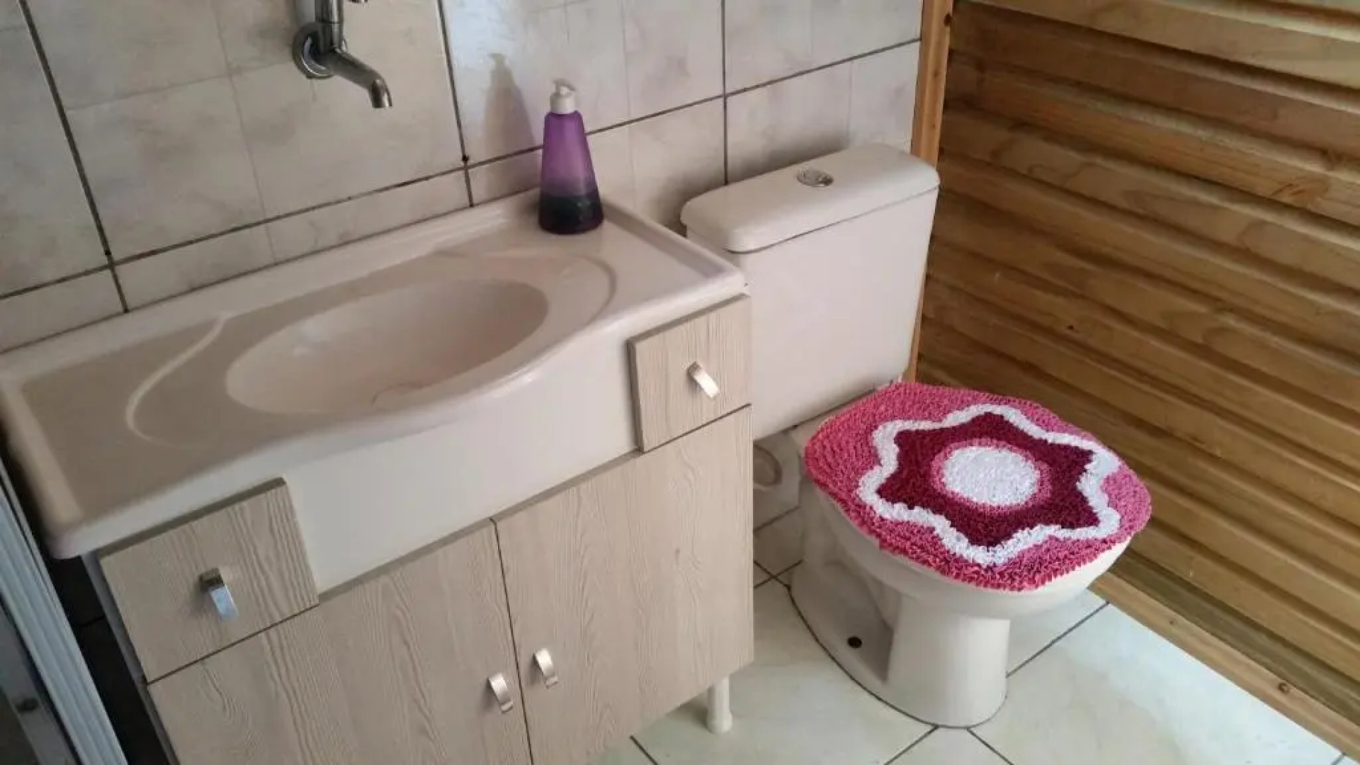 Casa de madeira em Caxias do Sul