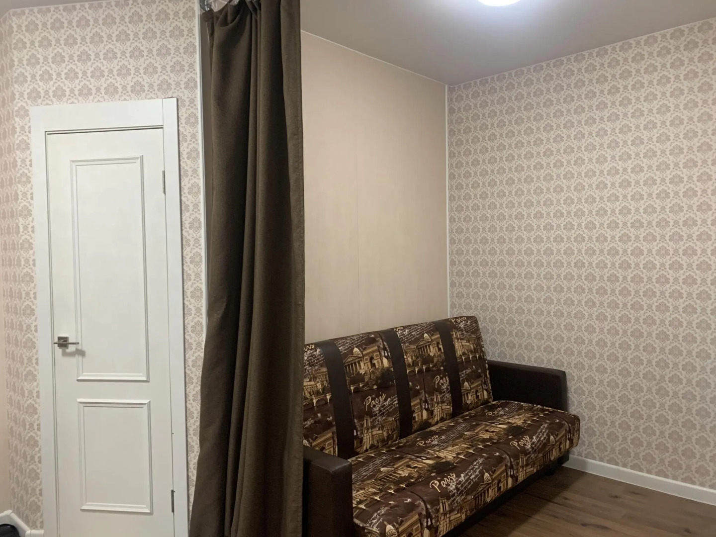 AlexHome (АлексХоум) на улице Молодёжная 4