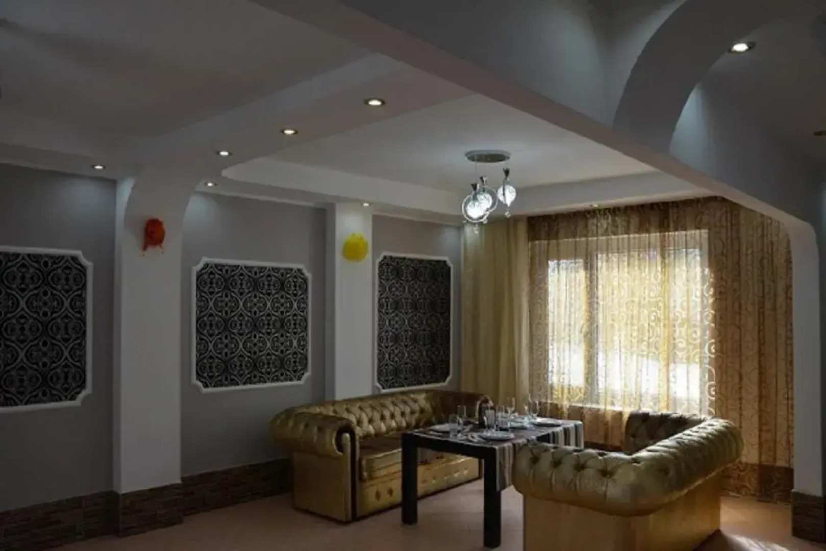 Guest House Albatros