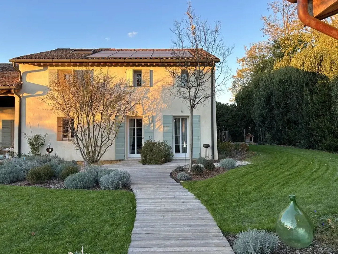 Il Glicine - Natural Bnb