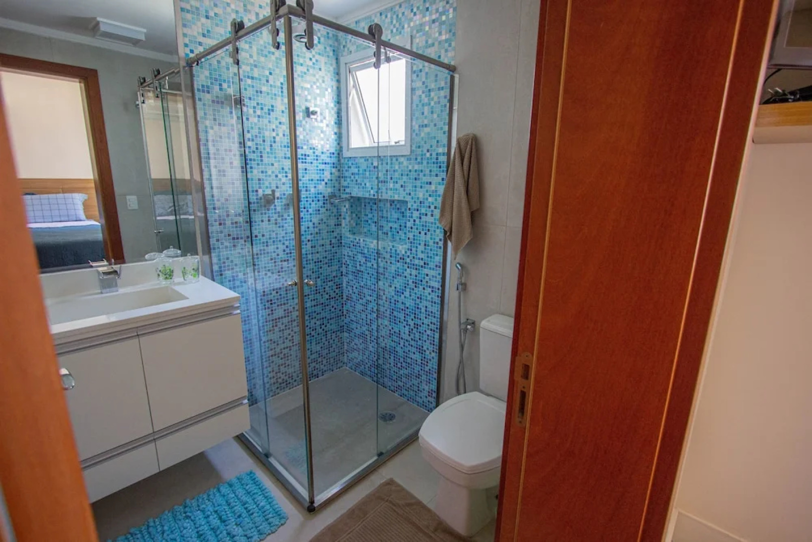 Apartamento Les Vagues