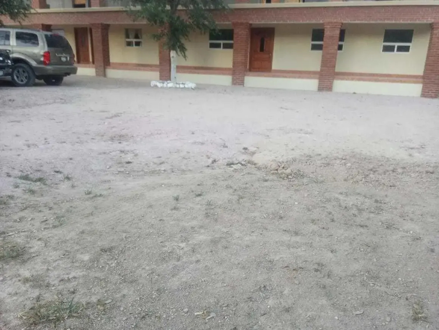 Hakal Creel-Barrancas del Cobre