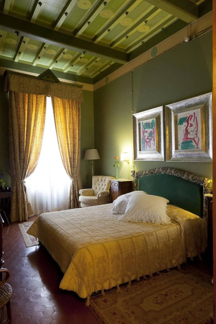 Residenza Palazzo Visdomini