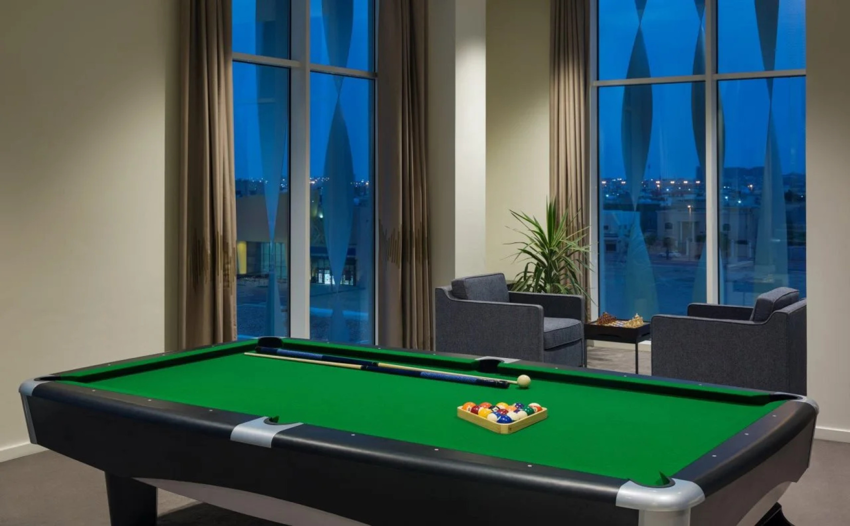 Staybridge Suites Al Khobar by IHG