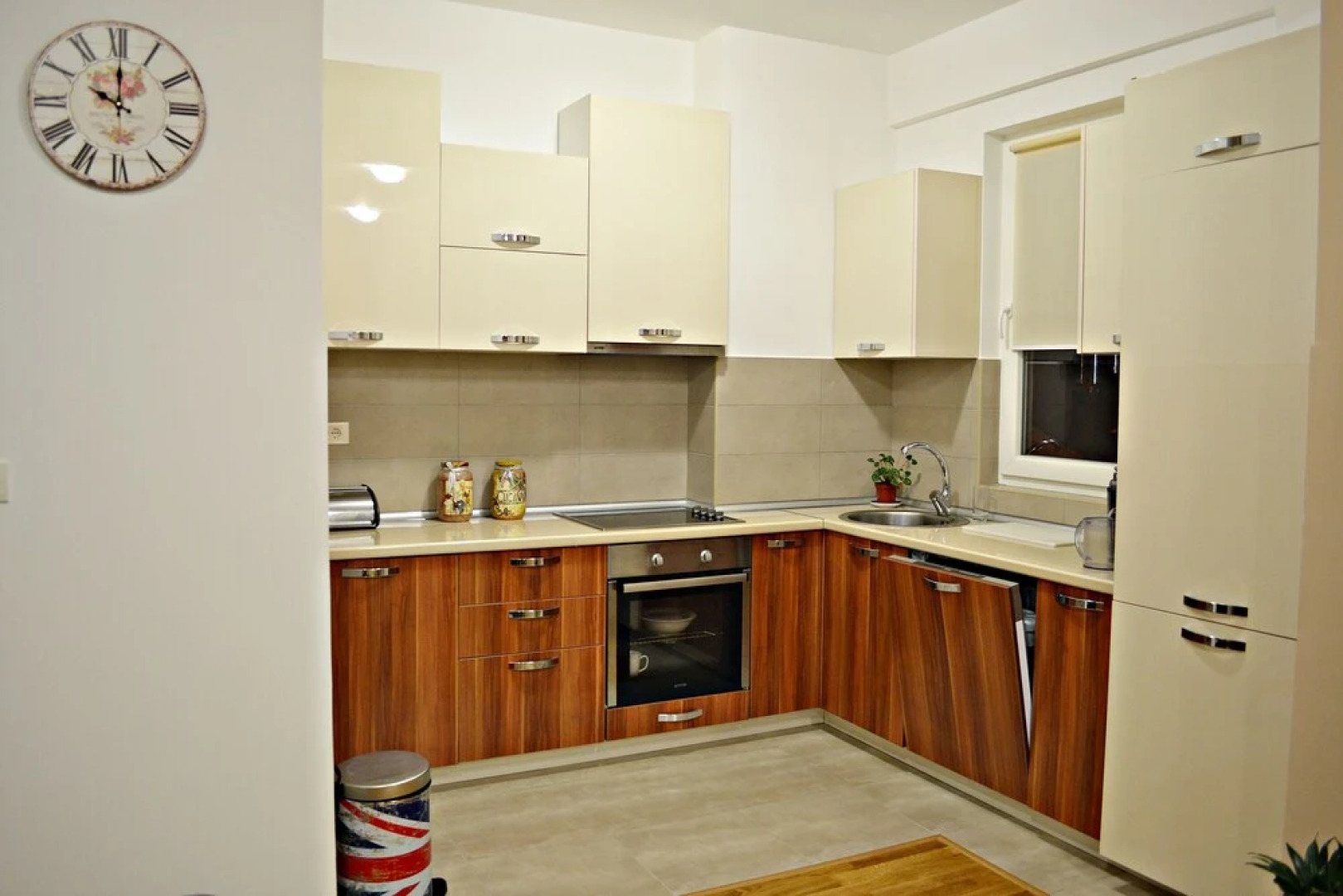 Apartment Twister 18 Budva