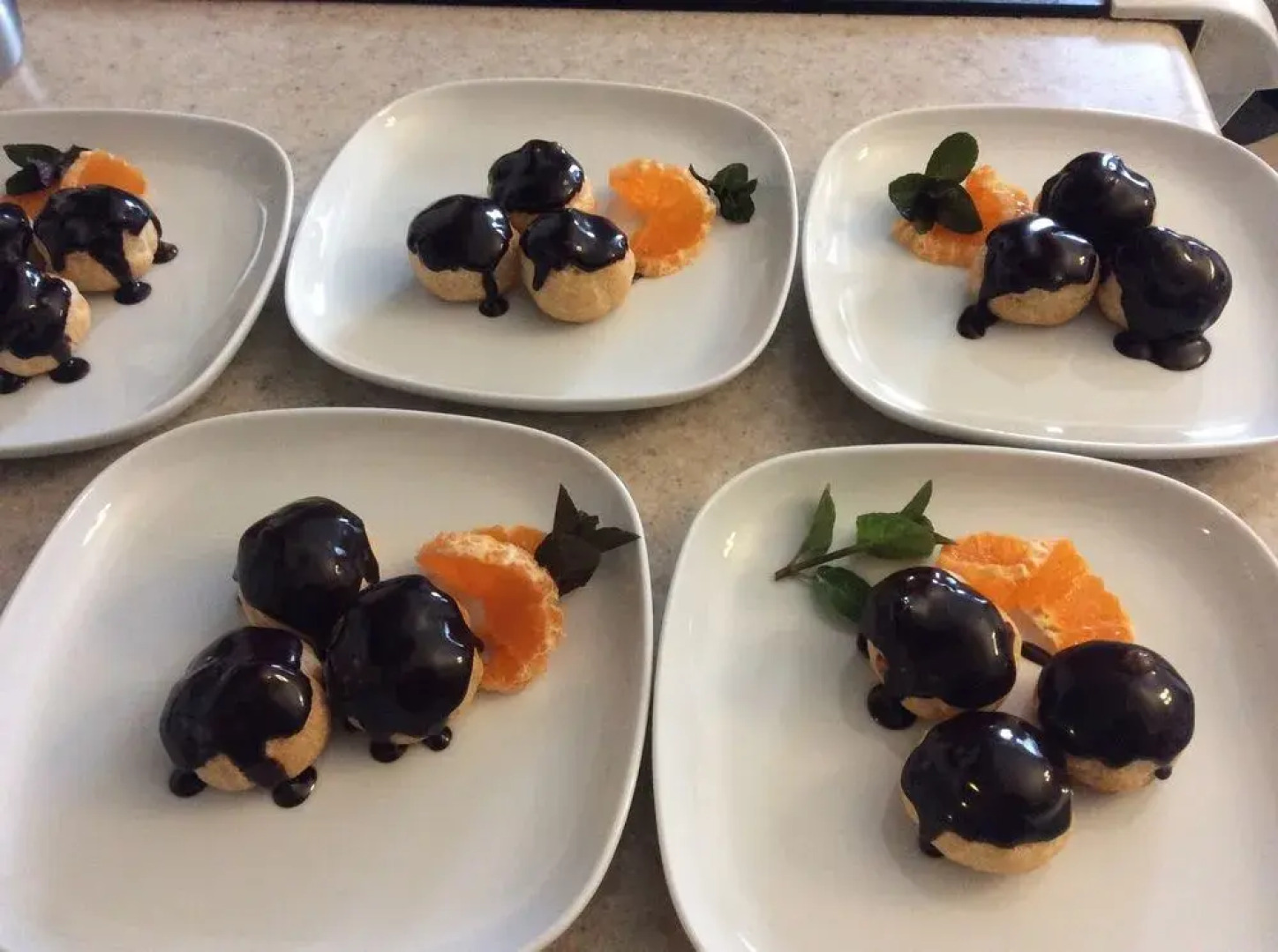 Via Veneto - Old Town