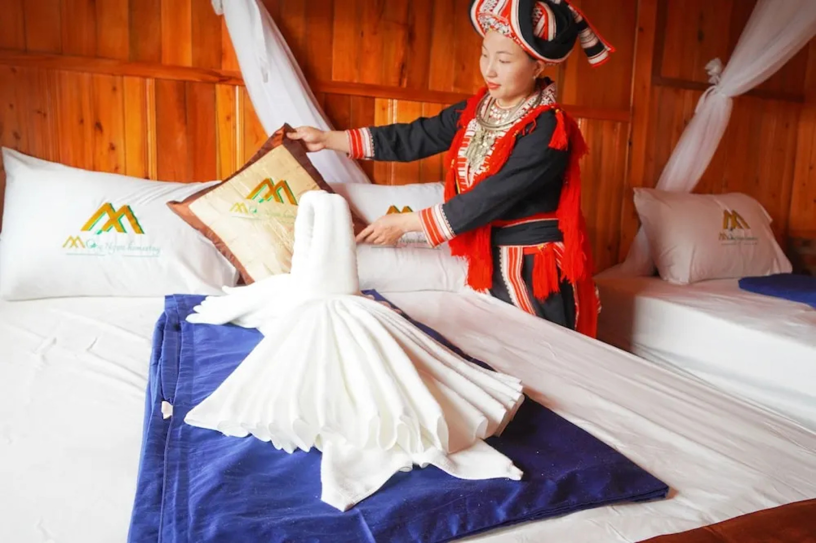 Mong Ngua Bungalow & Homestay