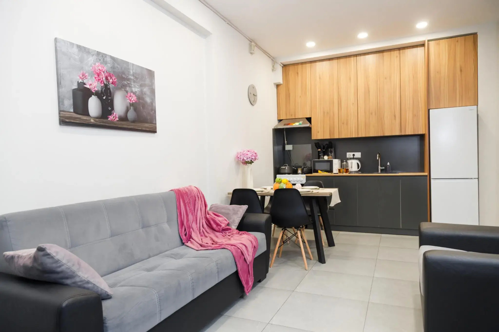 Stay Inn (Стей Инн) на улице  Мартироса Сарьяна 26/3