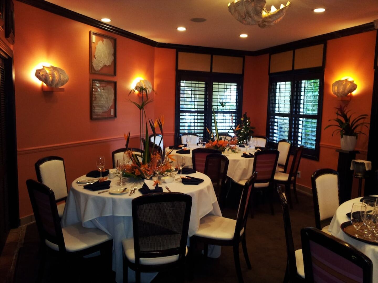 The Caribbean Court Boutique Hotel