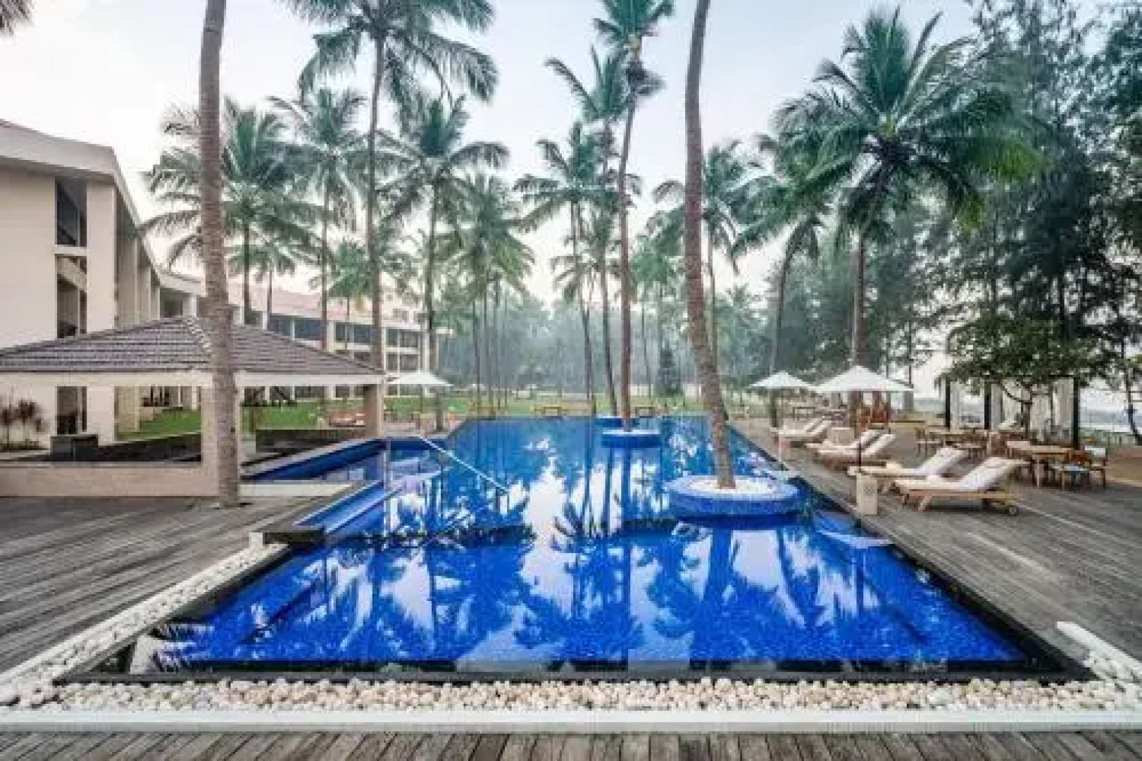 Silver Waves Resort & Spa Daman, a member of Radisson Individuals