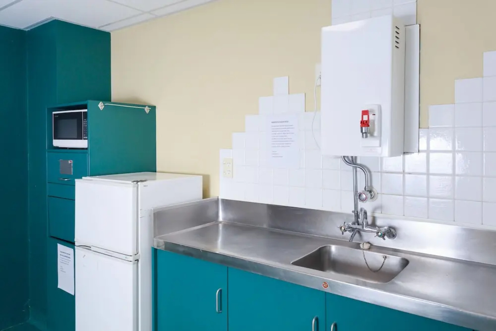 University of Waikato Halls of Residence