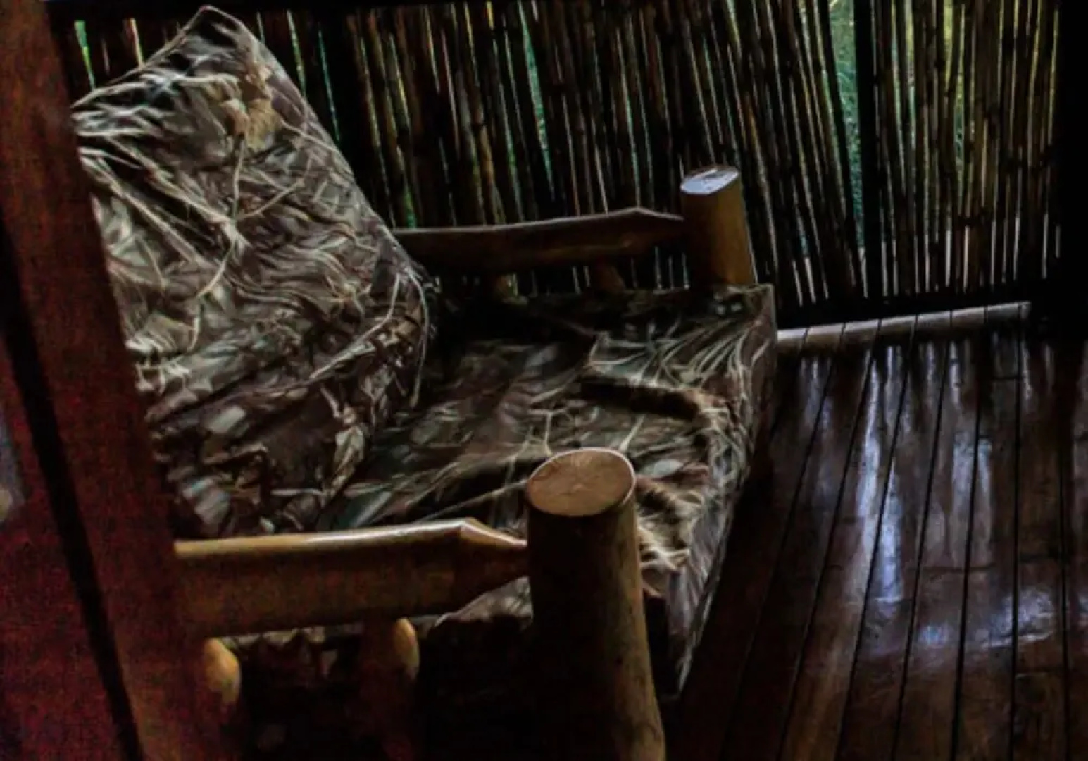 Adere Safari Lodge