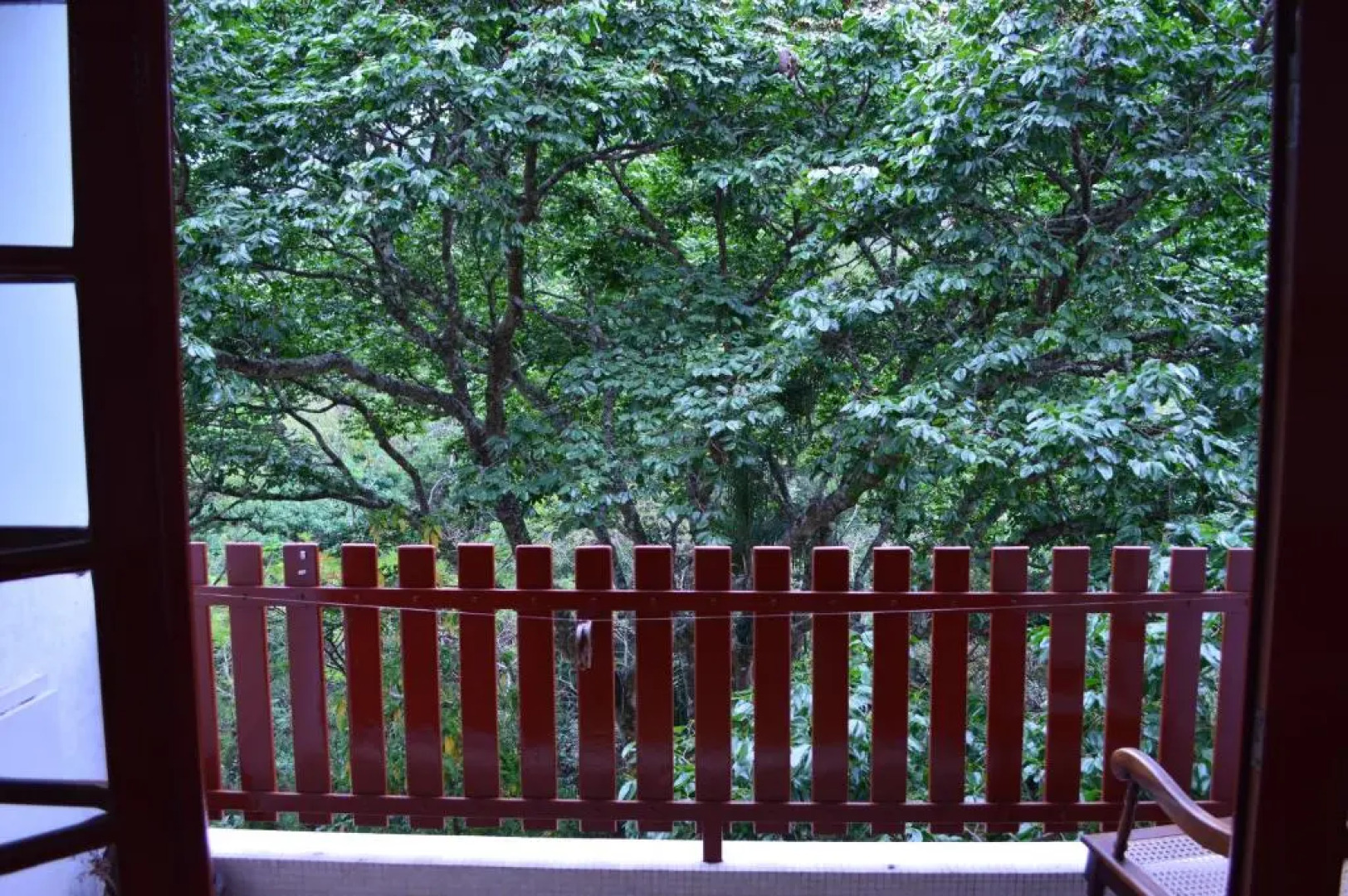 Apartamento Bosque Águas de Lindóia