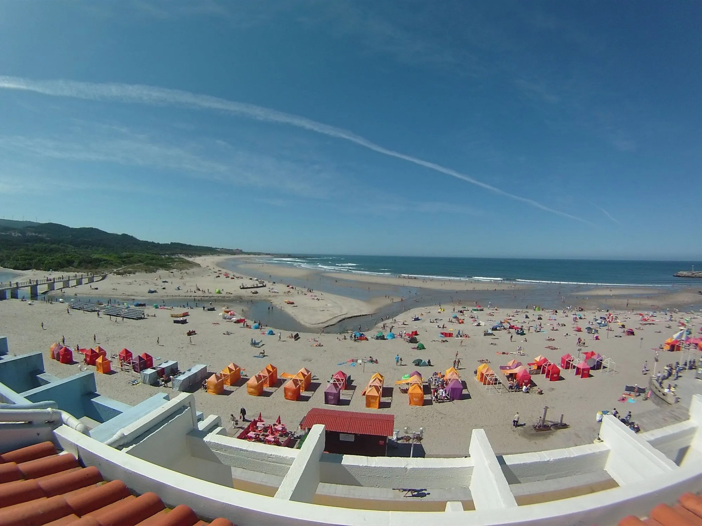 Albergaria Quim Barreiros